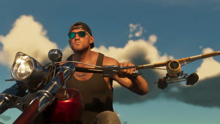 GTA VI confirma la trama del videojuego y fecha de estreno.