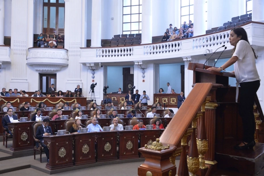Foro Radiodifusión.