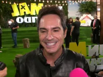 Mauricio Ochmann responde a los rumores de reconciliación con Aislin Derbez
