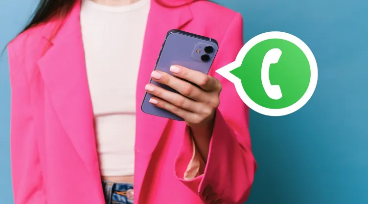Esto pasa si haces una captura de pantalla en WhatsApp