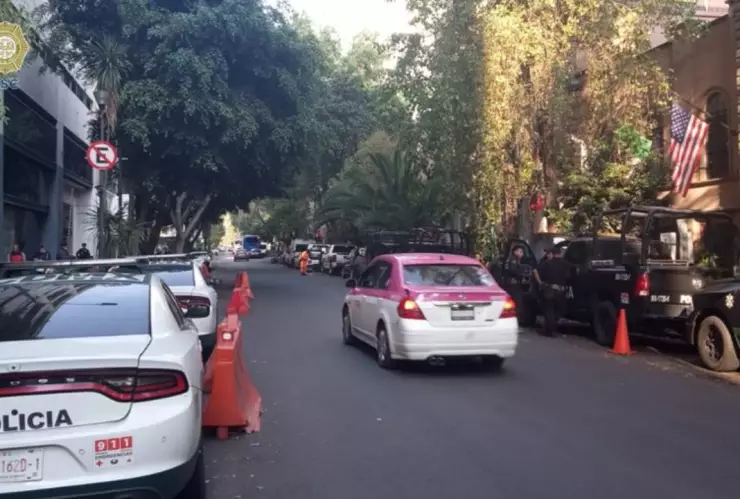 Marchas-hoy-en-CDMX-Manifestaciones-este-sábado-4-de-mayo-de-2024