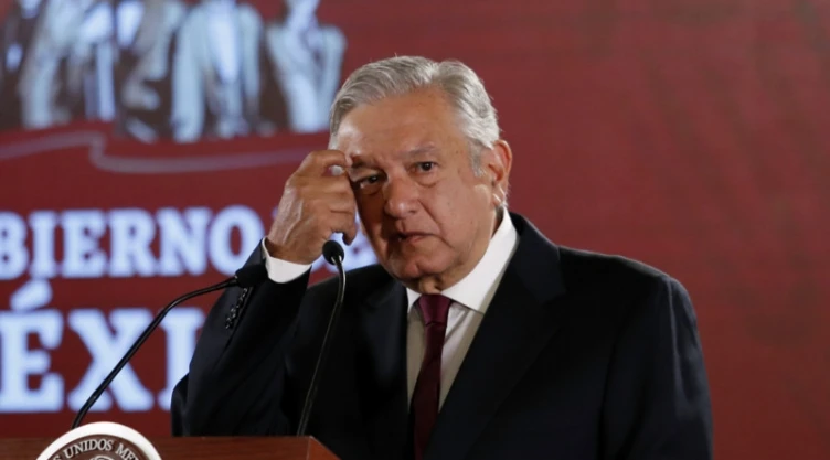 Andrés Manuel López Obrador