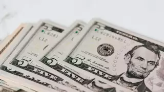 ¿Cuál es el precio del dólar hoy 23 de noviembre en Veracruz?