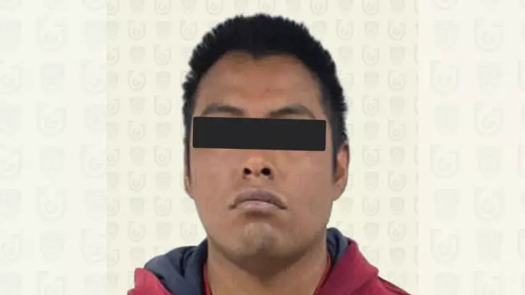 Detienen a probable responsable de desaparición de policía