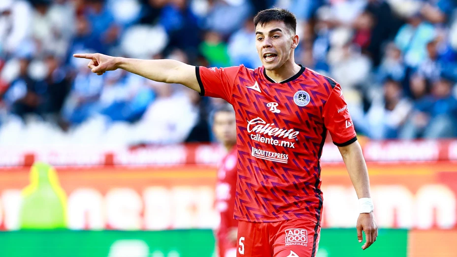 Facundo Almada