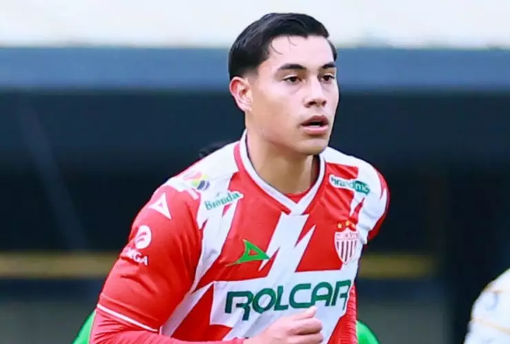 Ángel Chávez jugará en el Tapatío