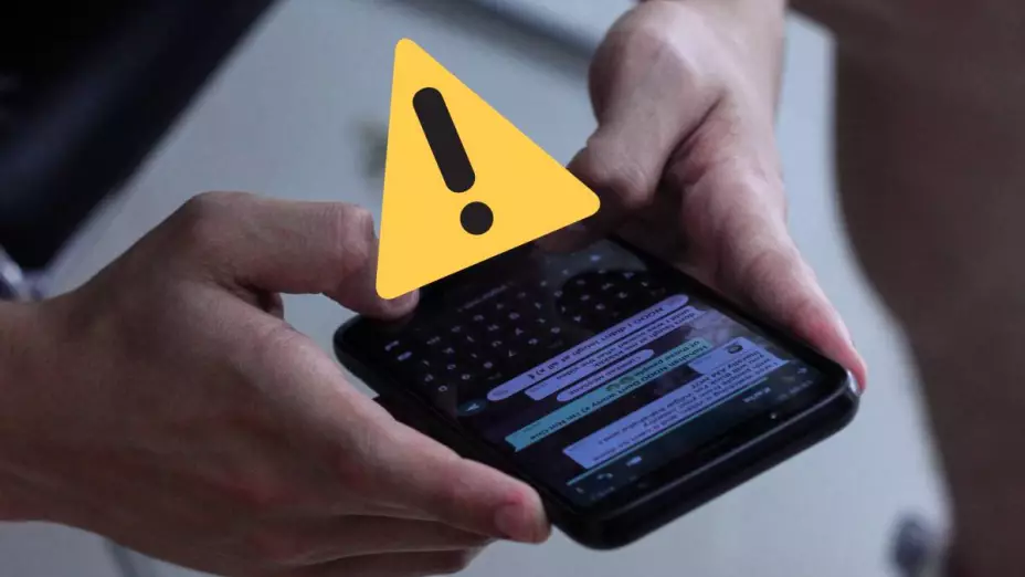 Nueva estafa de WhatsApp llega a México; así puedes detectarla
