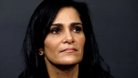 Lydia Cacho