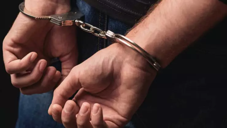 Condenan a 3 años de prisión a un hombre por portar un arma