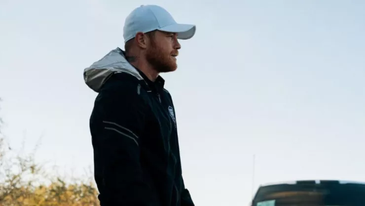 La lujosa vivienda del Canelo Álvarez en Guadalajara