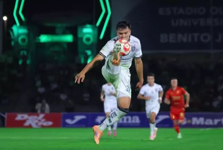 Rayados de Monterrey