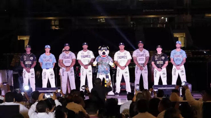LMB_ Este es el roster de los Tigres de Quintana Roo para esta temporada 2024.jpg