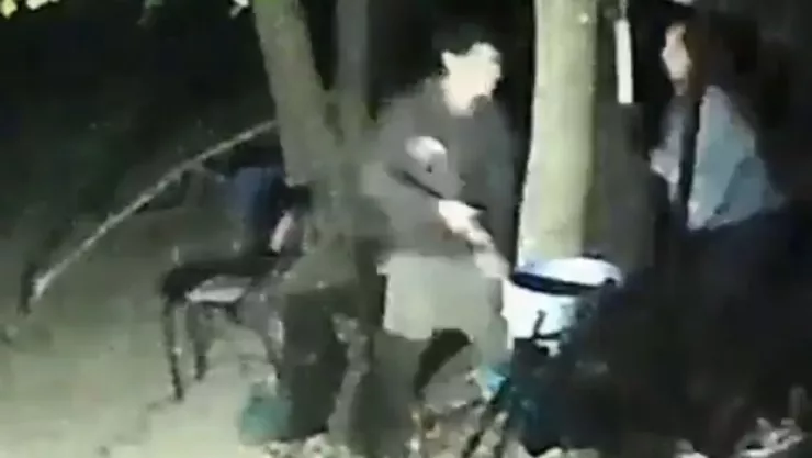 Celebración de jubilación termina en asesinato a tiros