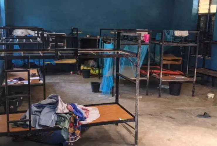 Secuestran a MÁS DE 300 ESTUDIANTES en Nigeria y esto es lo último que se sabe