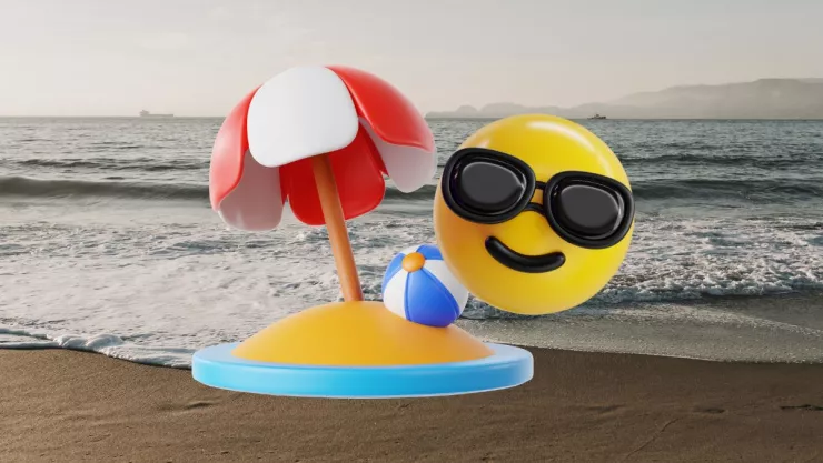 Playas más visitadas por clase baja