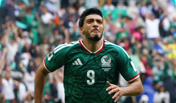 Falleció papá de Raúl Jiménez gol
