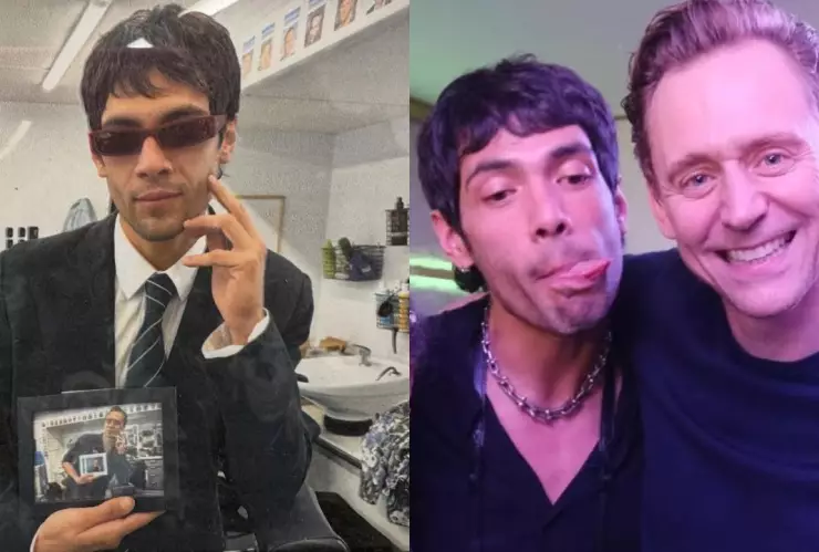 Diego Calva se consolida en Hollywood al unirse a The Night Manager 2