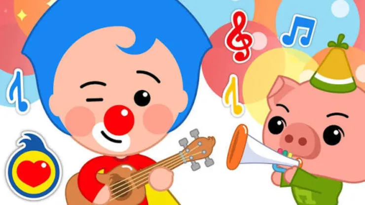 capítulos Masha y el Oso