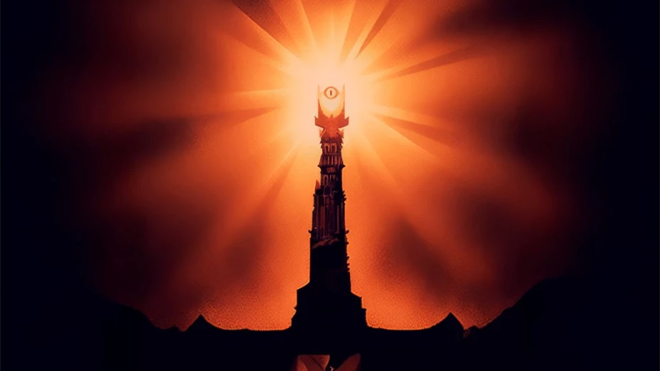 “La Sinfonía de los Anillos”