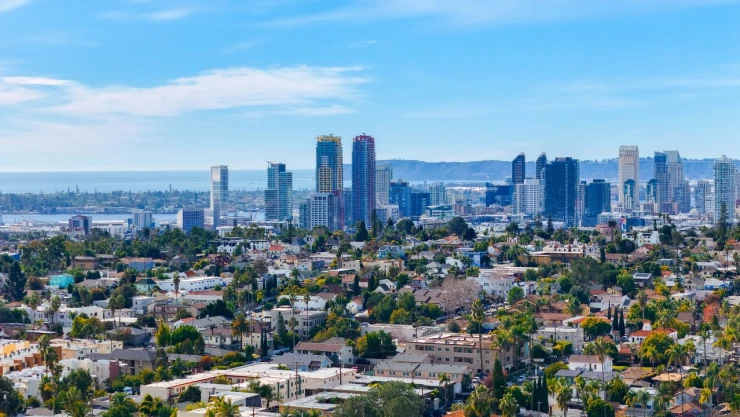 Emiten ALERTA por vientos en San Diego: ¿Hasta cuándo estarán?