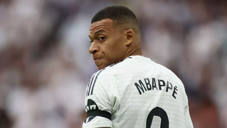 Mbappé