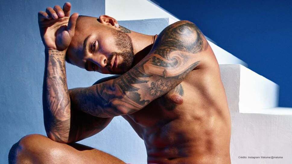 Video Maluma Baila Muy Sexy Su Tema Que Chimba En Tiktok Nuevos bailes y tendencias tik tok 2021 onk tik tok. video maluma baila muy sexy su tema