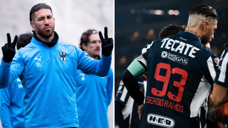 Sergio Ramos no jugará HOY 25 de Febrero contra Mazatlán Razones de su ausencia con Rayados.png