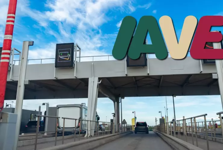 TAG IAVE que dejaran de funcionar