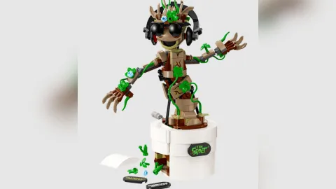 sets de construcción lego marvel para regalar