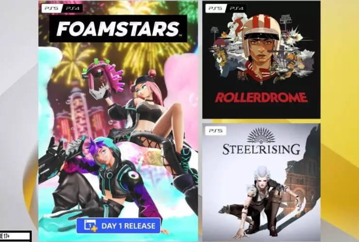 State of Play 2024 lista de juegos presentados