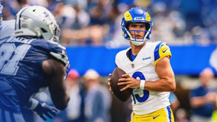 Los Angeles Rams