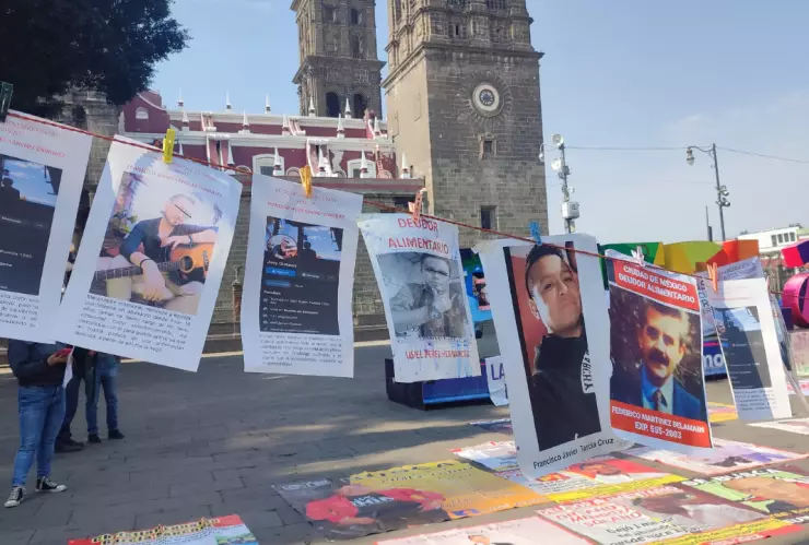 Aprueban creación de Registro Nacional de Obligaciones Alimentarias para garantizar pensión alimenticia