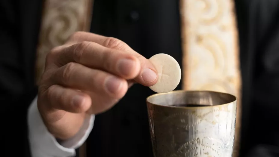 Jueves de Corpus Christi 2023 cuando es y qué significado