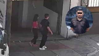 detienen a hombre secuestro niña en Monterrey