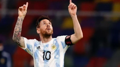 lionel messi partido más difícil ante méxico qatar