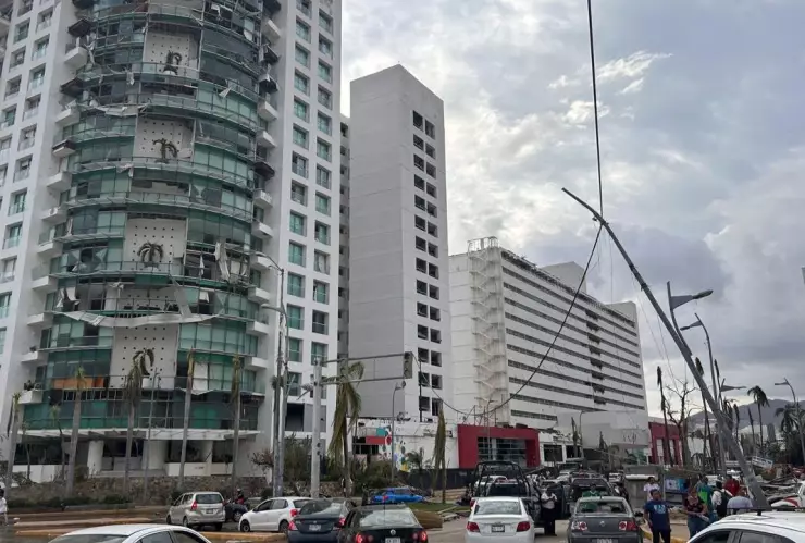 acapulco huracán otis