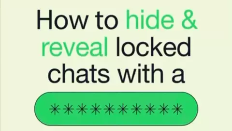 códigos-secretos-whatsApp-nueva-función-seguridad-tus-chats-aplicacion-mensajeria