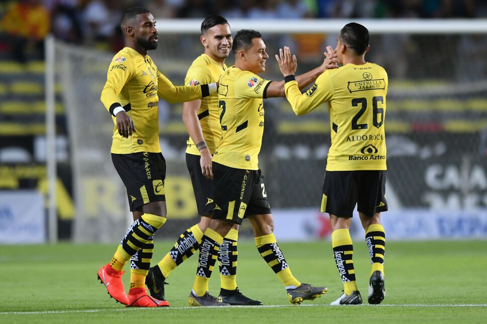 Monarcas, el equipo que más asemeja el estilo de juego del ‘Tata’ Martino