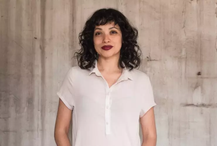 Amanda de la Garza es la nueva subdirectora del Museo Reina Sofía