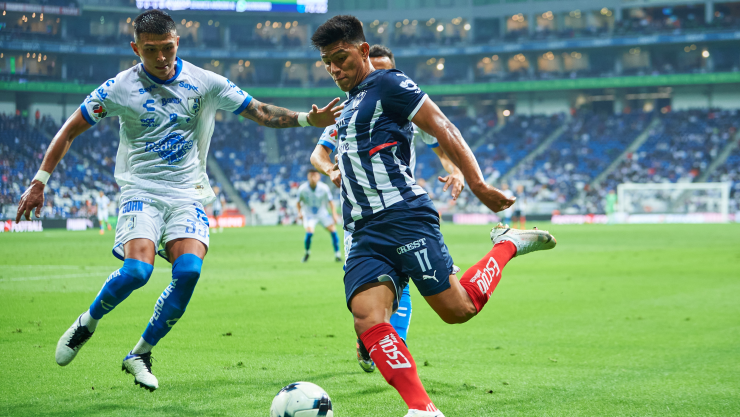 Rayados Gallos empate jornada 1