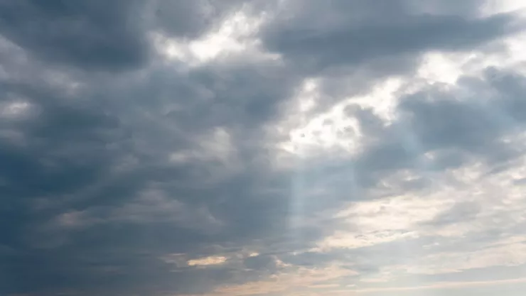 Clima Tijuana Hoy 17 de febrero de 2025