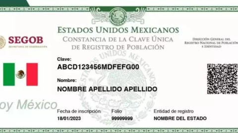 cómo tramitar la cupr certificada 2025 puebla fecha límite