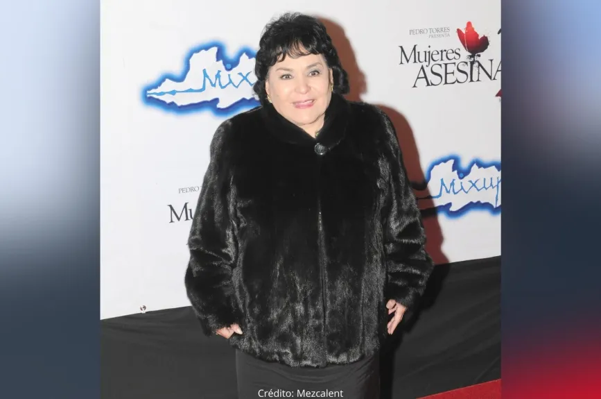 Carmen Salinas
