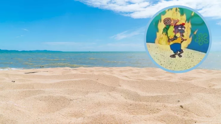 Clima en Acapulco hoy