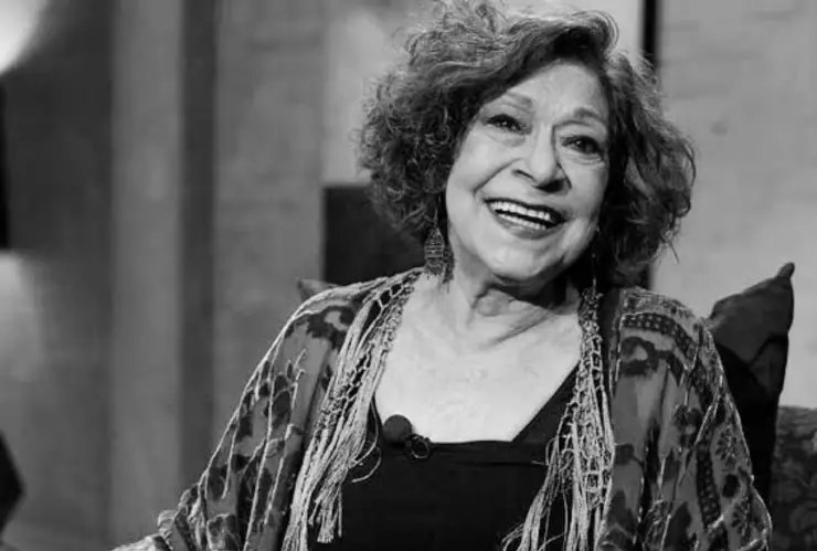 De qué murió Cristina Pacheco? Su hija lo revela