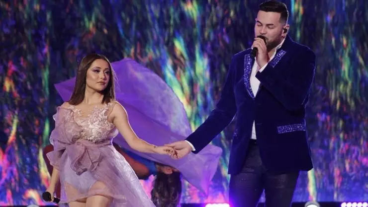 SEMIFINAL DE LA ACADEMIA 2022