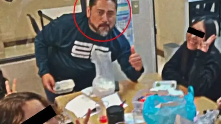 Filtran video inédito de maestro Alberto Jasso con ALUMNAS y desata controversia
