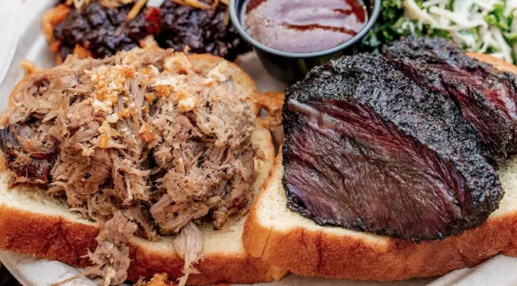 LeRoy & Lewis, un aclamado local de BBQ, cerrará sus puertas el 21 de julio