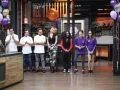 Año nuevo en MasterChef México.
