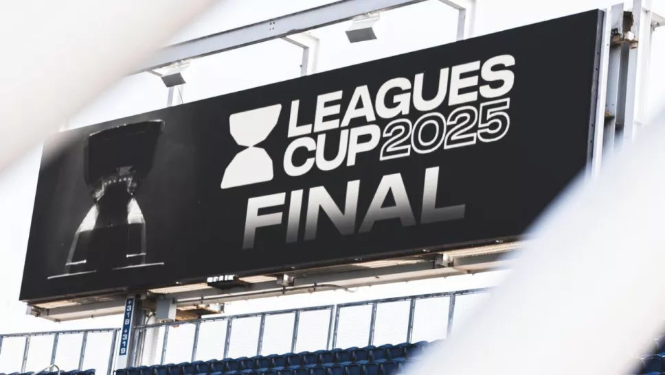 Inter de Miami vs Seattle Sounders, final de Leagues Cup